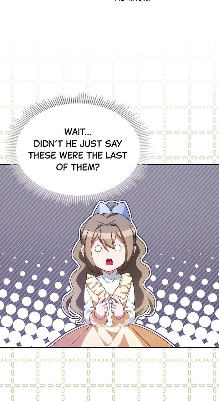 When the Archduke’s Leash Is Pulled Chapter 20 page 70 - 