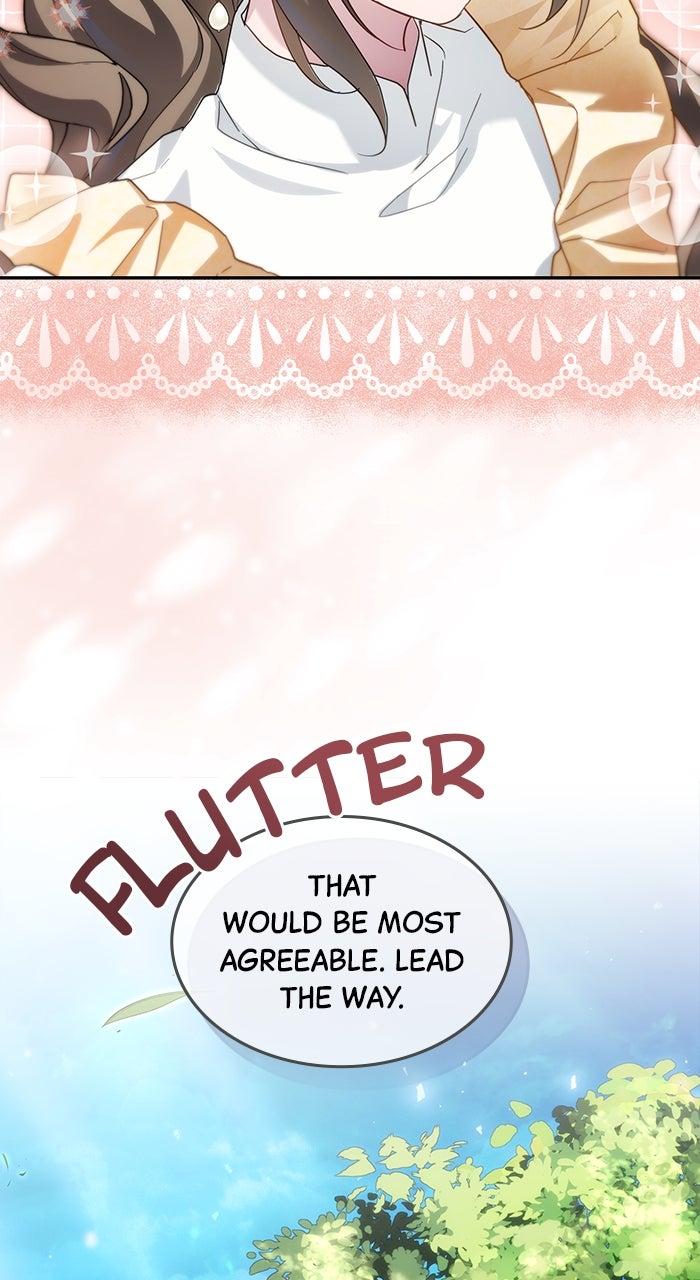 When the Archduke’s Leash Is Pulled Chapter 20 page 8 - 