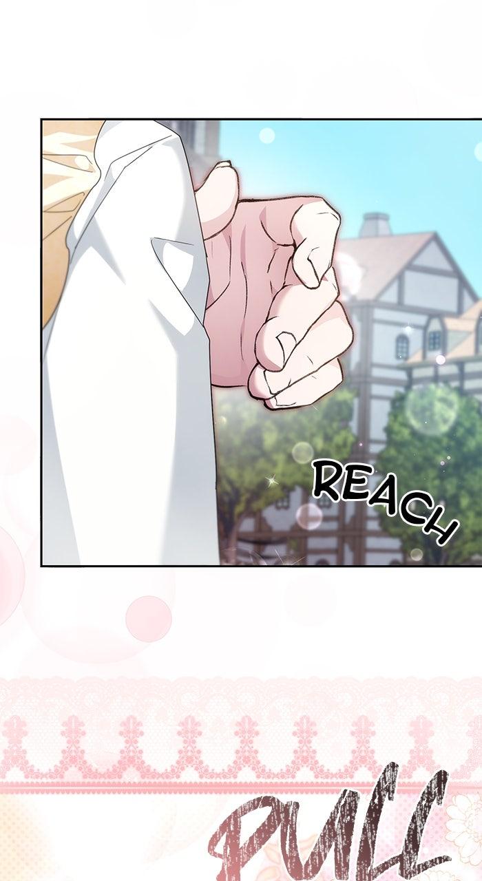 When the Archduke’s Leash Is Pulled Chapter 20 page 74 - 