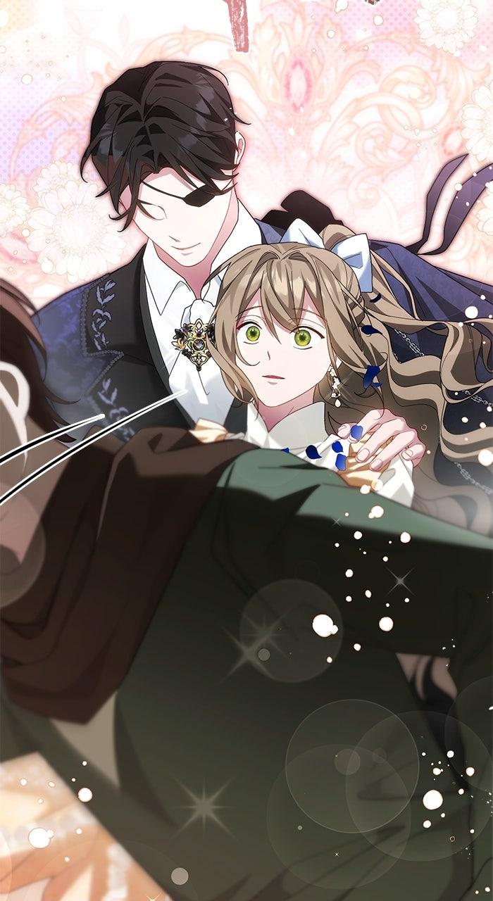 When the Archduke’s Leash Is Pulled Chapter 20 page 75 - 