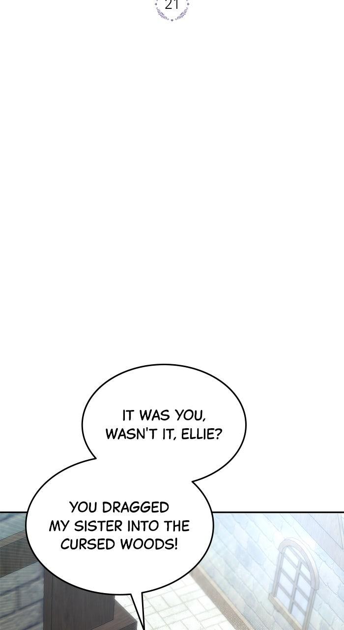 When the Archduke’s Leash Is Pulled Chapter 21 page 13 - 