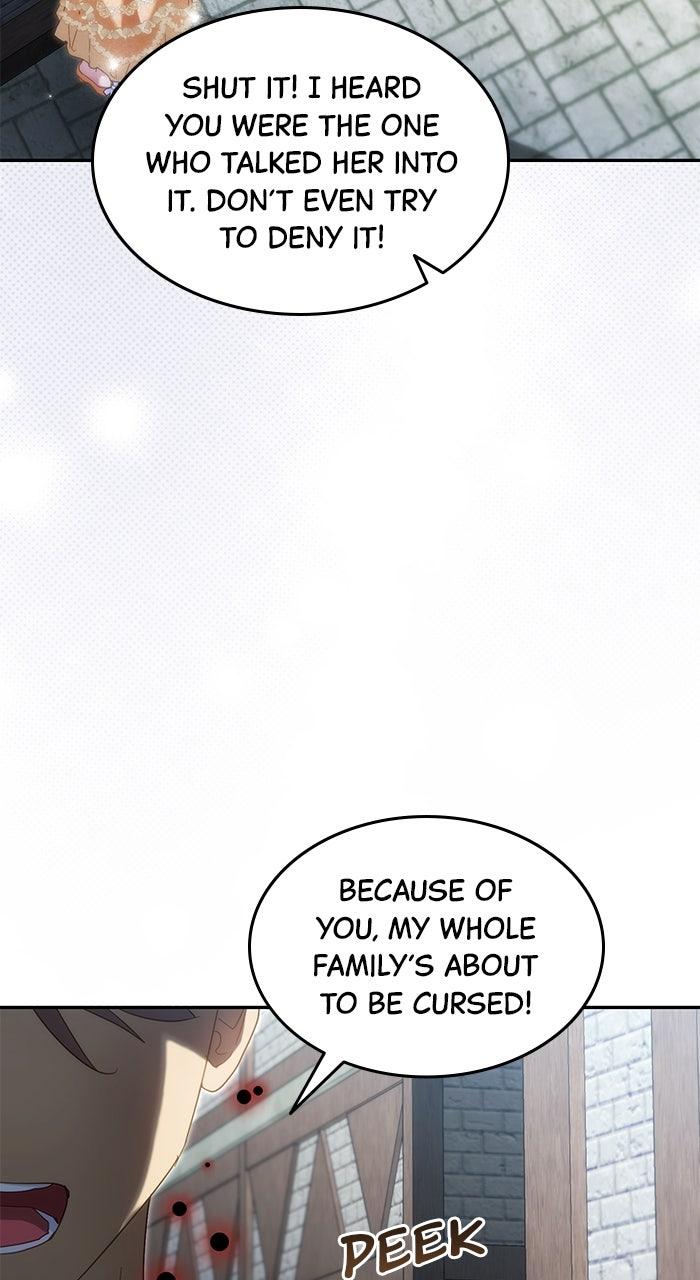 When the Archduke’s Leash Is Pulled Chapter 21 page 15 - 