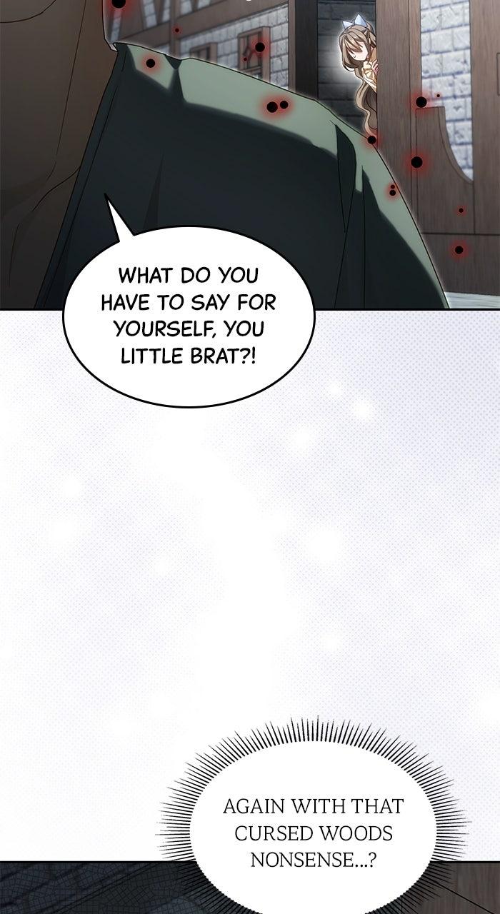 When the Archduke’s Leash Is Pulled Chapter 21 page 16 - 