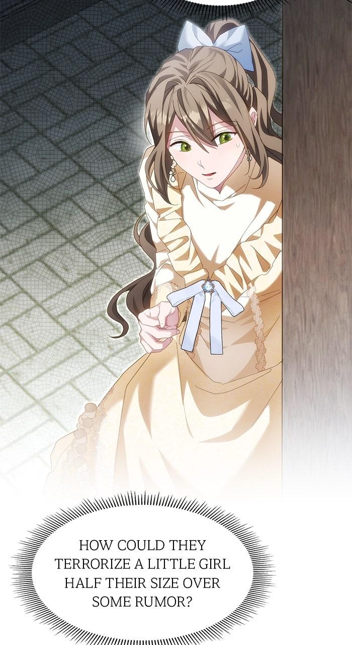When the Archduke’s Leash Is Pulled Chapter 21 page 17 - 