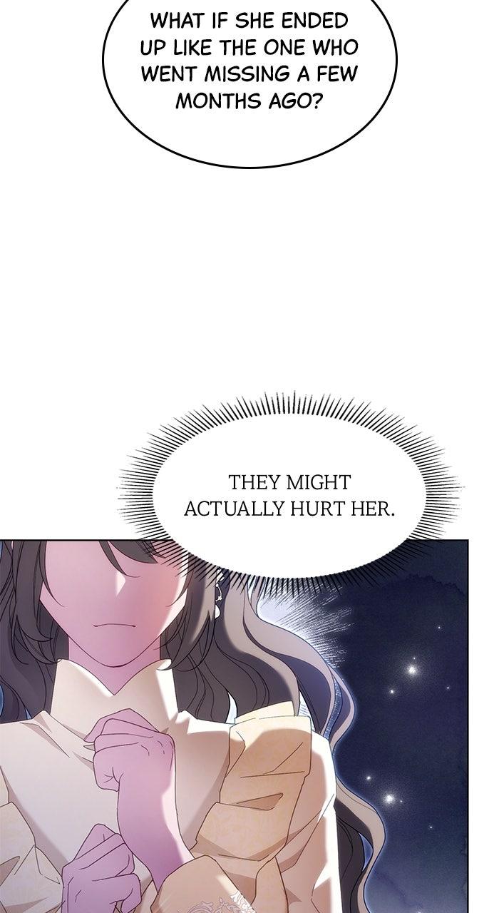 When the Archduke’s Leash Is Pulled Chapter 21 page 19 - 