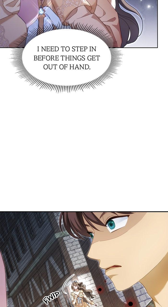When the Archduke’s Leash Is Pulled Chapter 21 page 20 - 