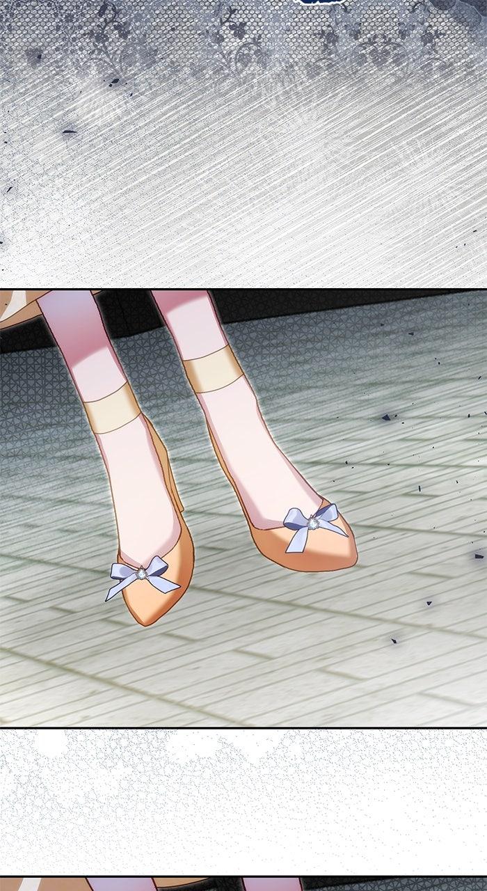 When the Archduke’s Leash Is Pulled Chapter 21 page 23 - 