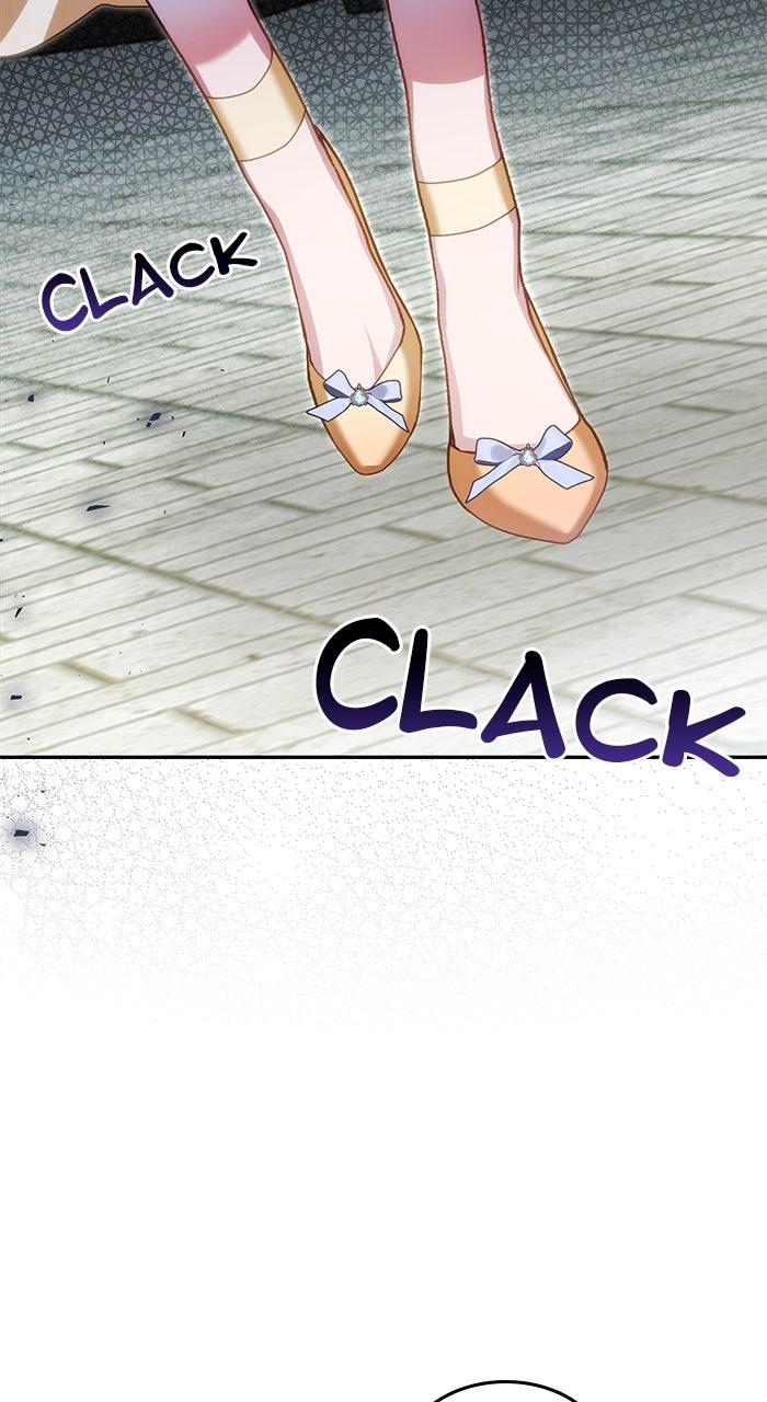 When the Archduke’s Leash Is Pulled Chapter 21 page 24 - 