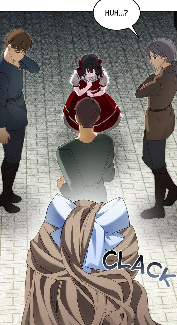 When the Archduke’s Leash Is Pulled Chapter 21 page 25 - 