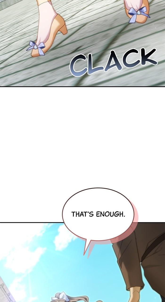 When the Archduke’s Leash Is Pulled Chapter 21 page 27 - 