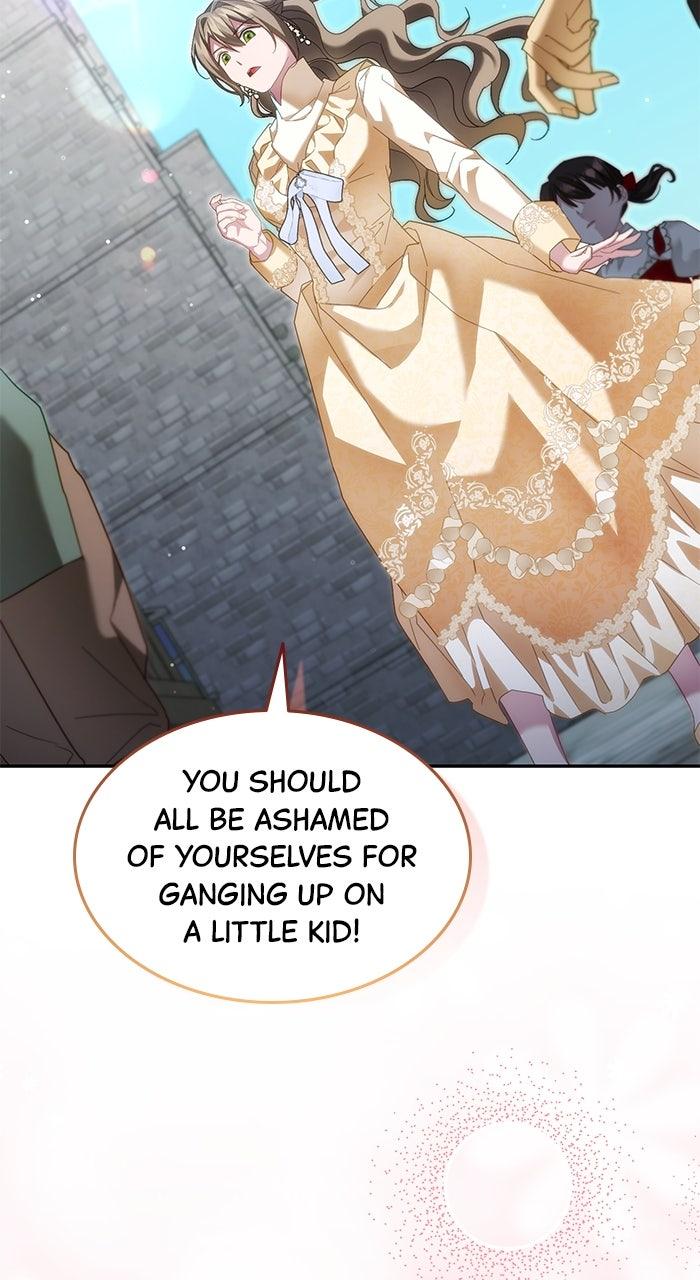 When the Archduke’s Leash Is Pulled Chapter 21 page 28 - 