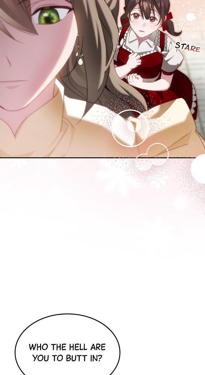 When the Archduke’s Leash Is Pulled Chapter 21 page 30 - 