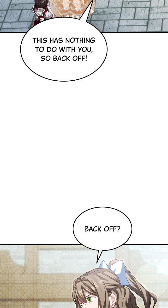 When the Archduke’s Leash Is Pulled Chapter 21 page 32 - 