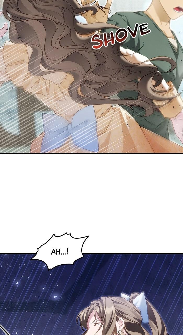 When the Archduke’s Leash Is Pulled Chapter 21 page 35 - 