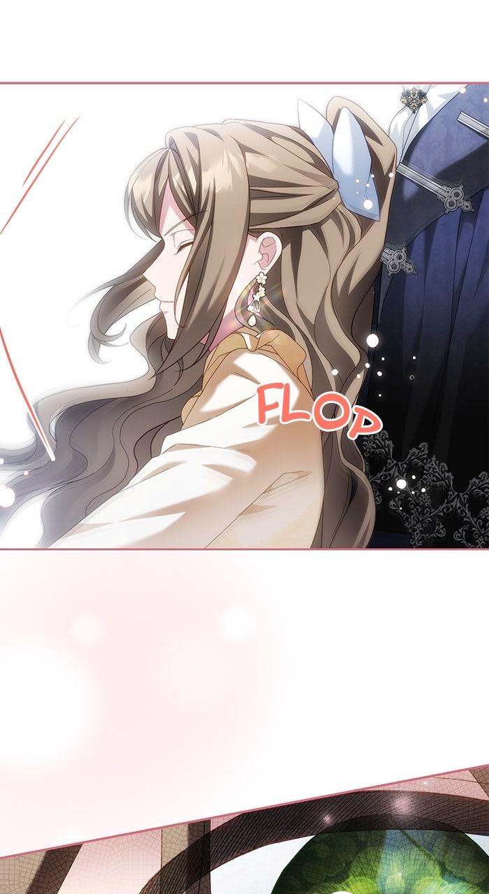 When the Archduke’s Leash Is Pulled Chapter 21 page 37 - 
