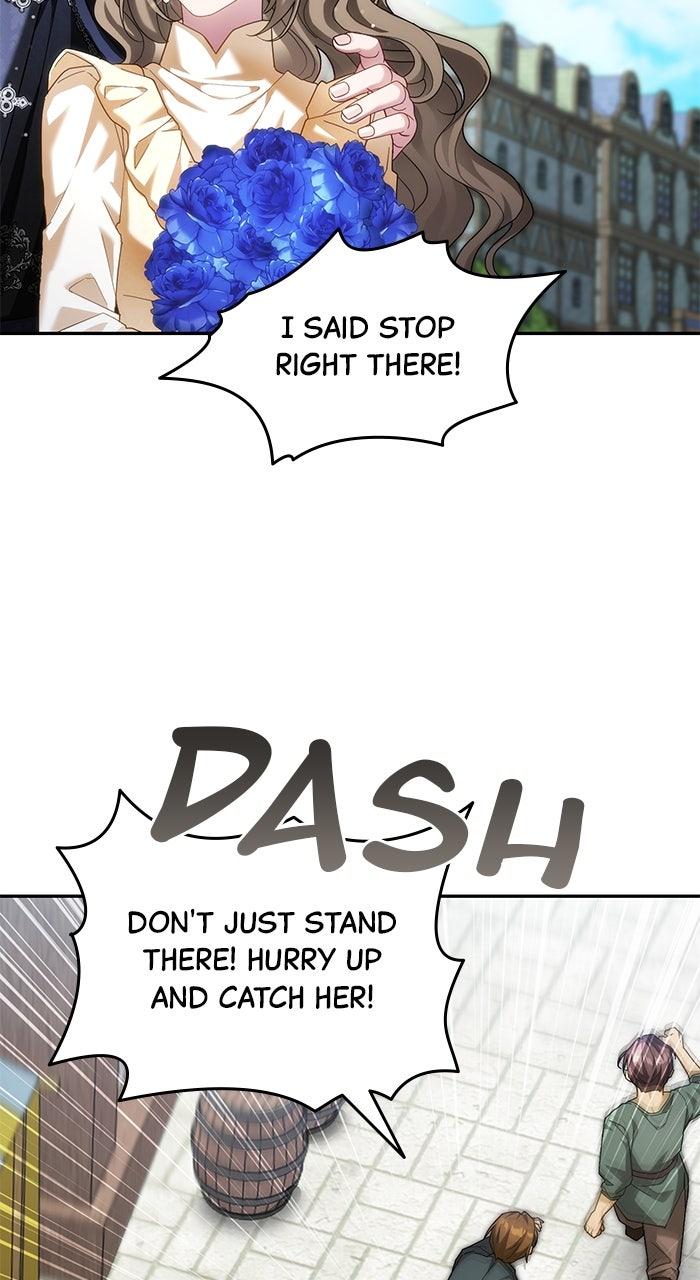 When the Archduke’s Leash Is Pulled Chapter 21 page 5 - 
