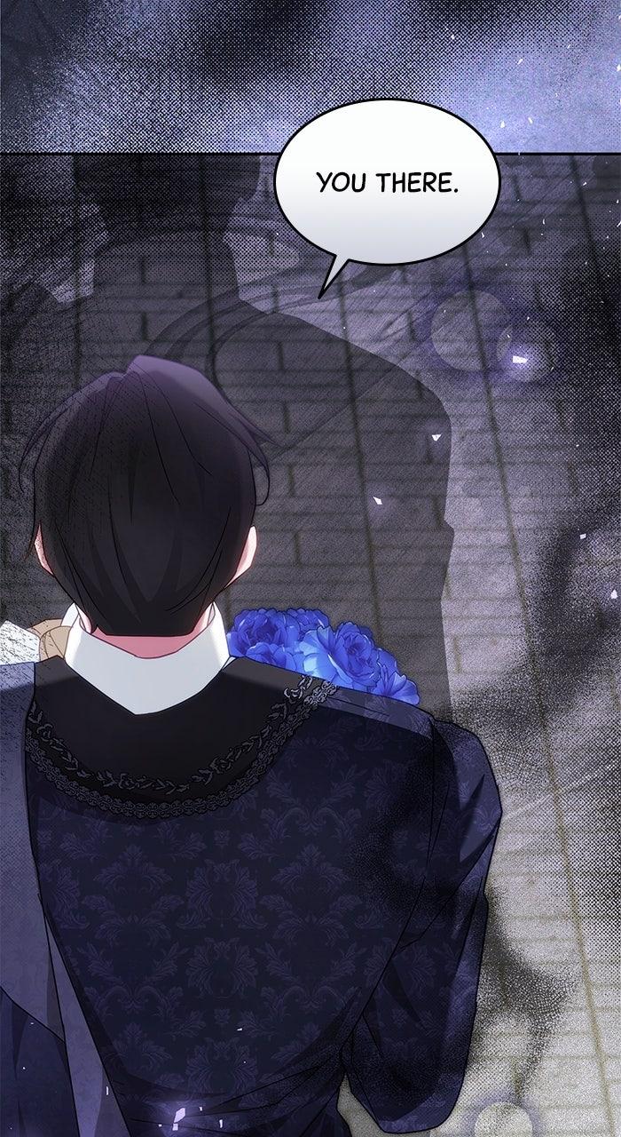 When the Archduke’s Leash Is Pulled Chapter 21 page 41 - 