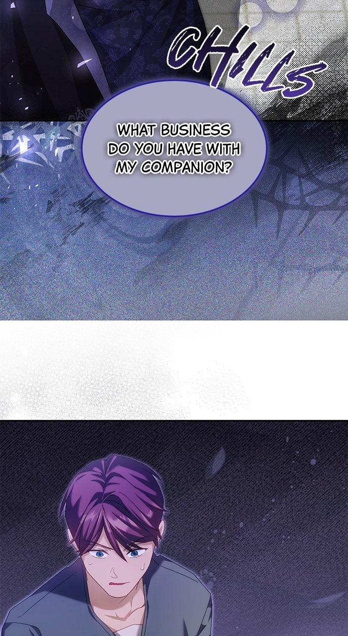 When the Archduke’s Leash Is Pulled Chapter 21 page 42 - 