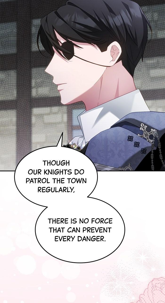 When the Archduke’s Leash Is Pulled Chapter 21 page 45 - 