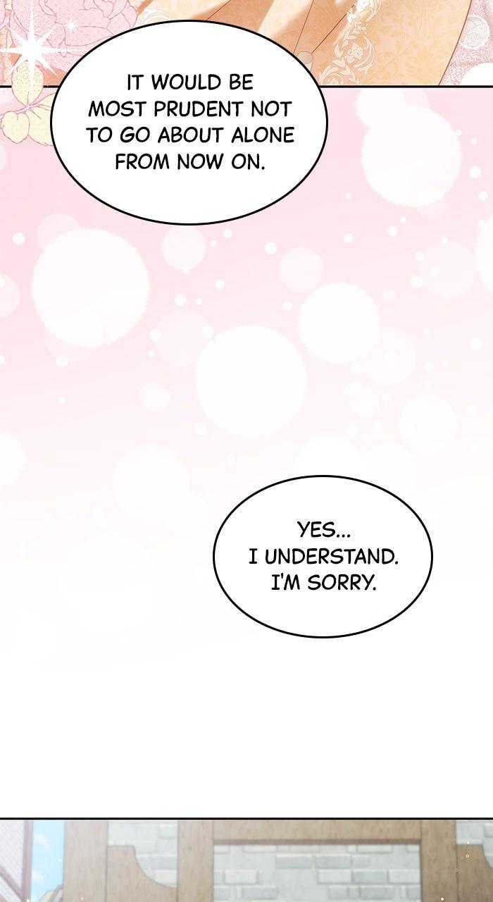 When the Archduke’s Leash Is Pulled Chapter 21 page 47 - 