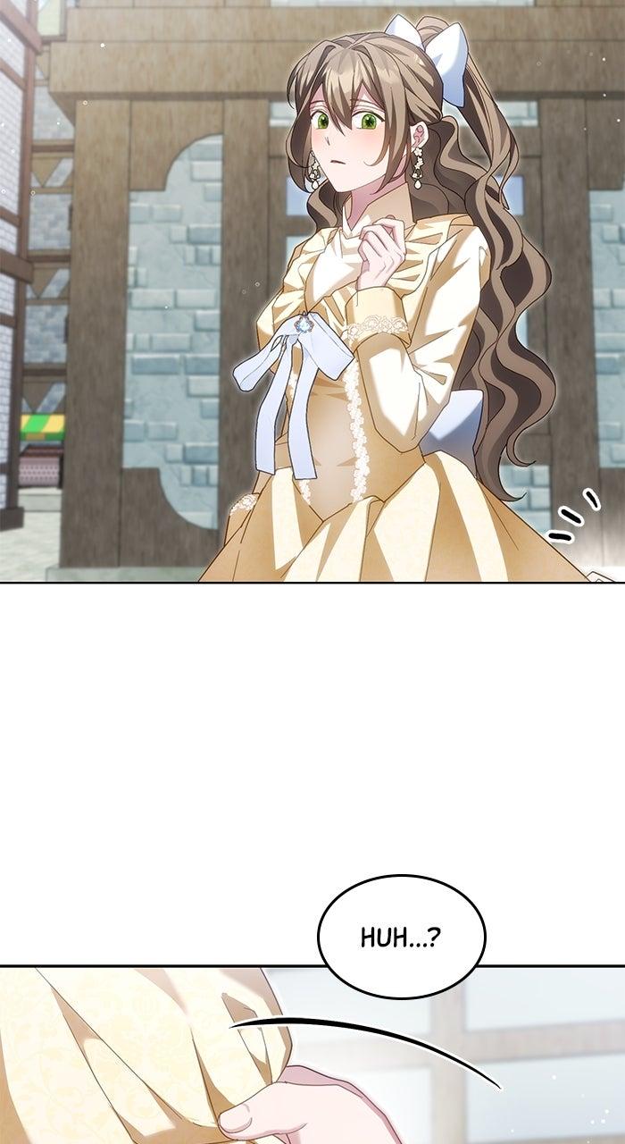 When the Archduke’s Leash Is Pulled Chapter 21 page 48 - 