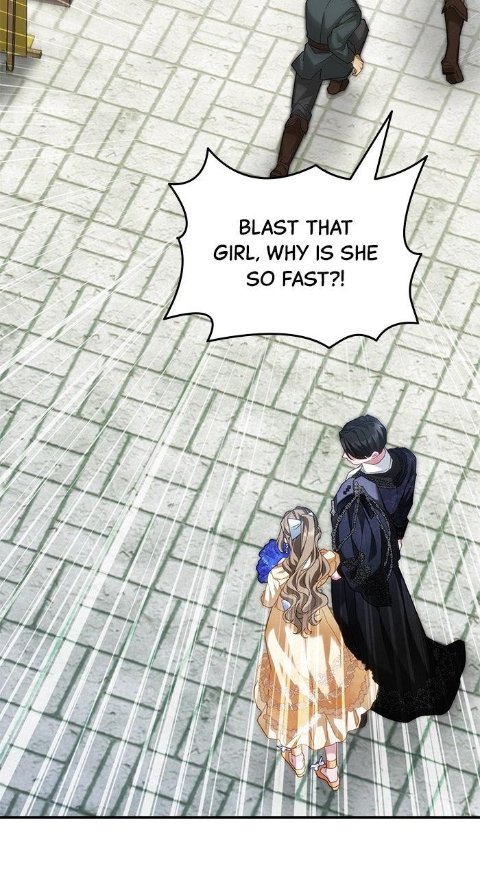 When the Archduke’s Leash Is Pulled Chapter 21 page 6 - 