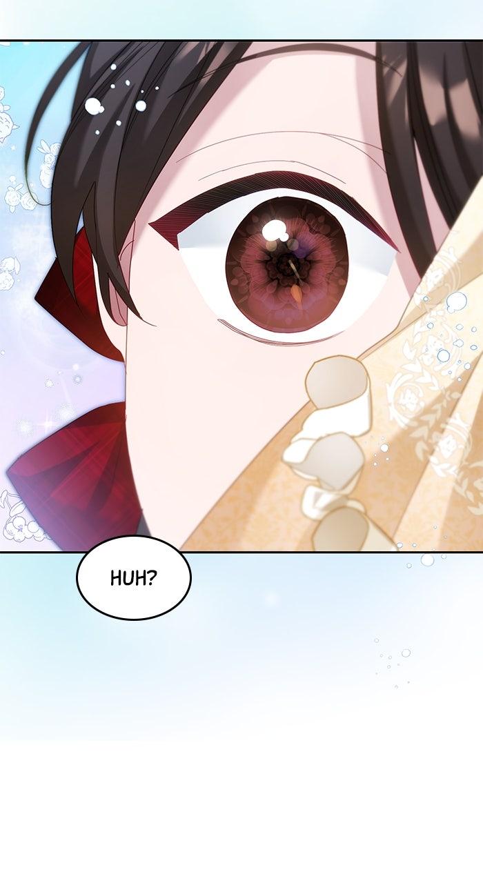 When the Archduke’s Leash Is Pulled Chapter 21 page 52 - 