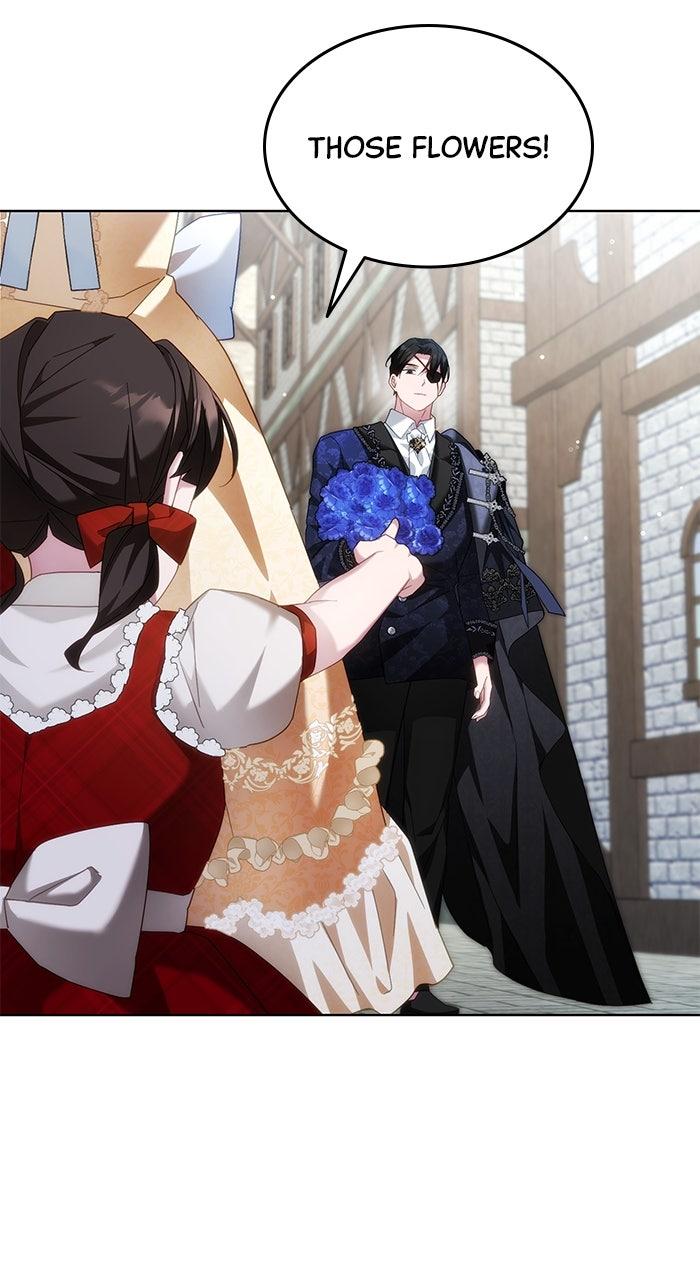 When the Archduke’s Leash Is Pulled Chapter 21 page 53 - 
