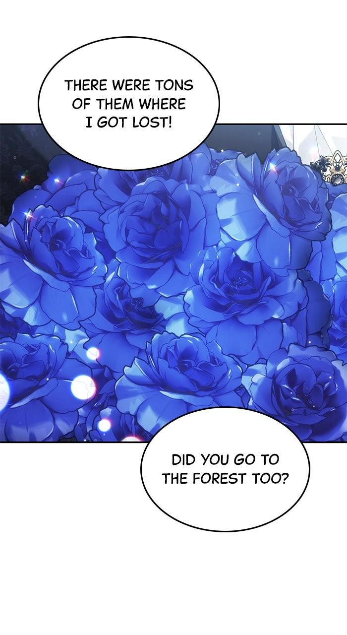 When the Archduke’s Leash Is Pulled Chapter 21 page 54 - 