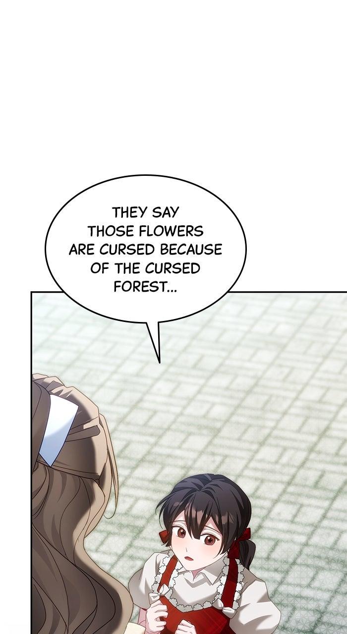 When the Archduke’s Leash Is Pulled Chapter 21 page 55 - 