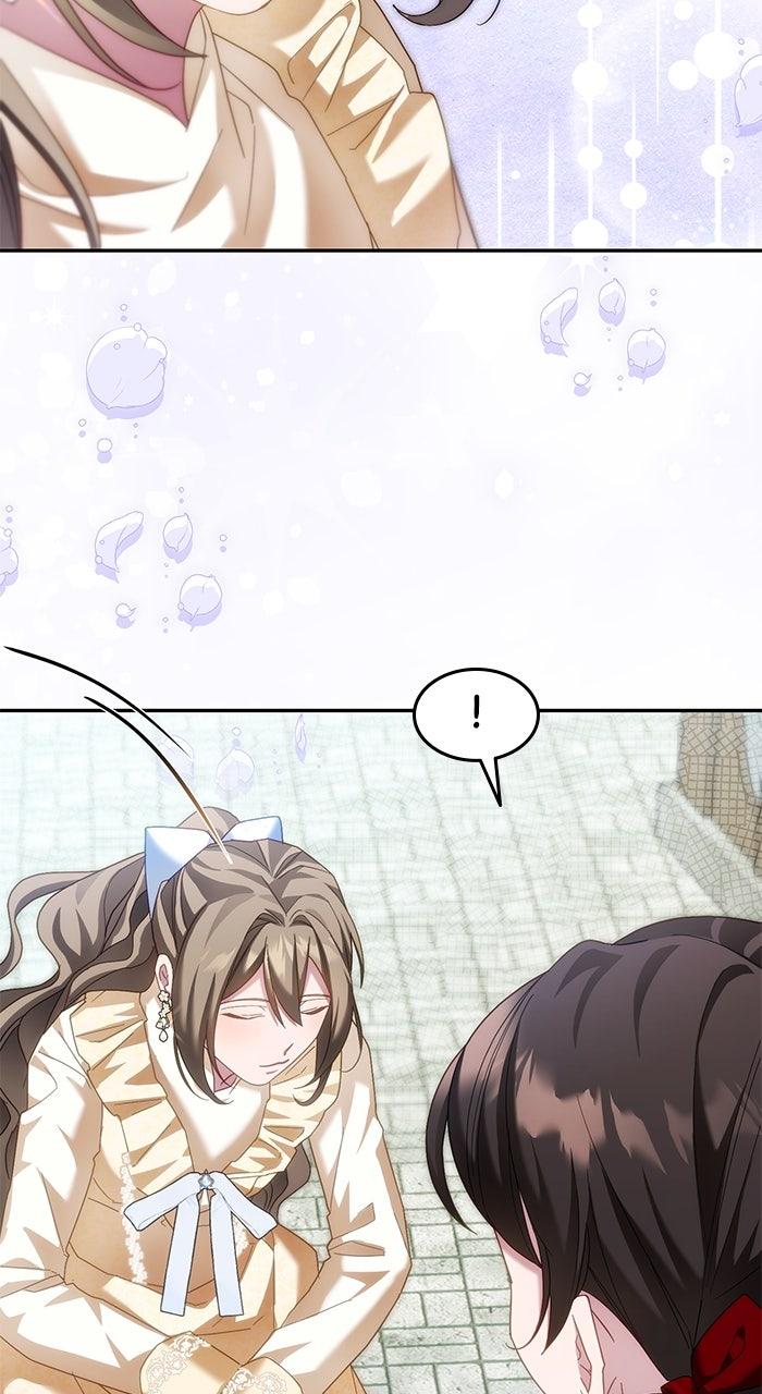 When the Archduke’s Leash Is Pulled Chapter 21 page 57 - 