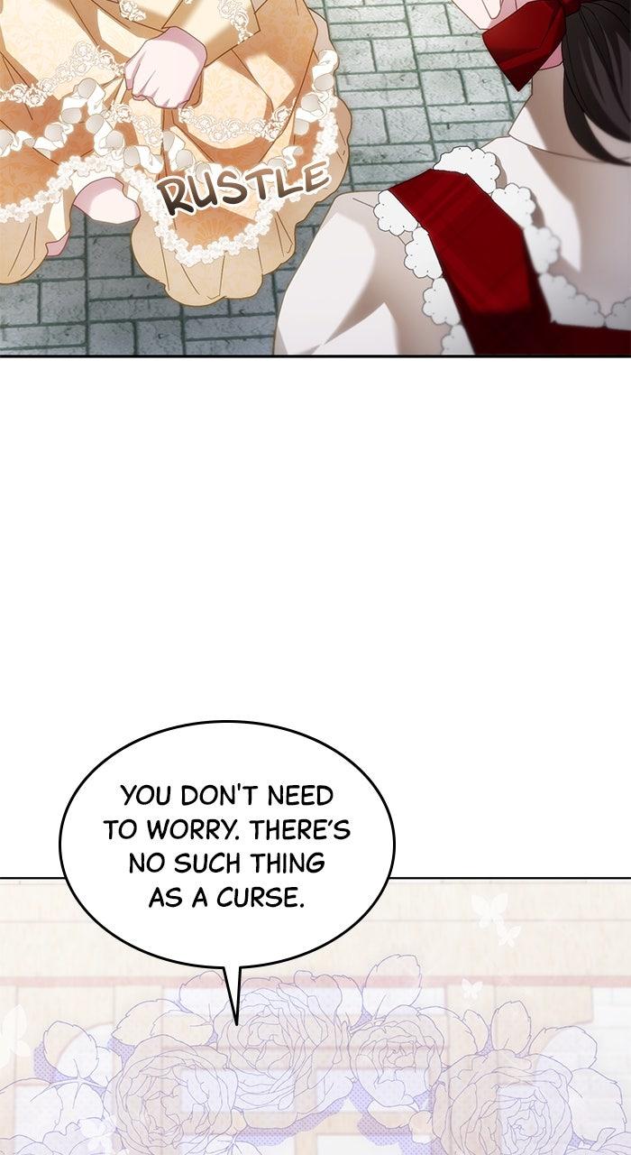 When the Archduke’s Leash Is Pulled Chapter 21 page 58 - 