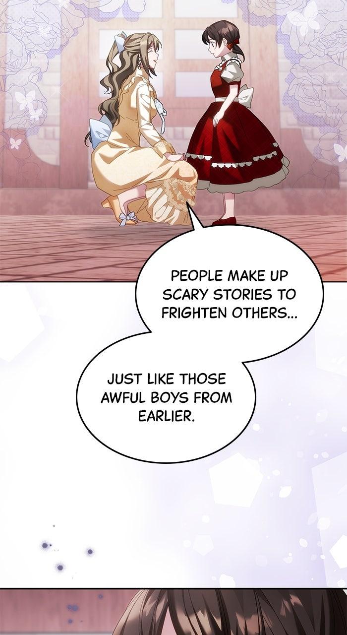 When the Archduke’s Leash Is Pulled Chapter 21 page 59 - 