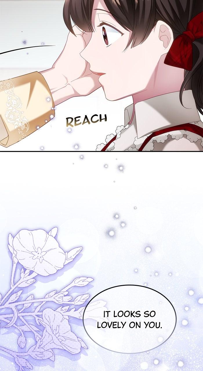 When the Archduke’s Leash Is Pulled Chapter 21 page 60 - 