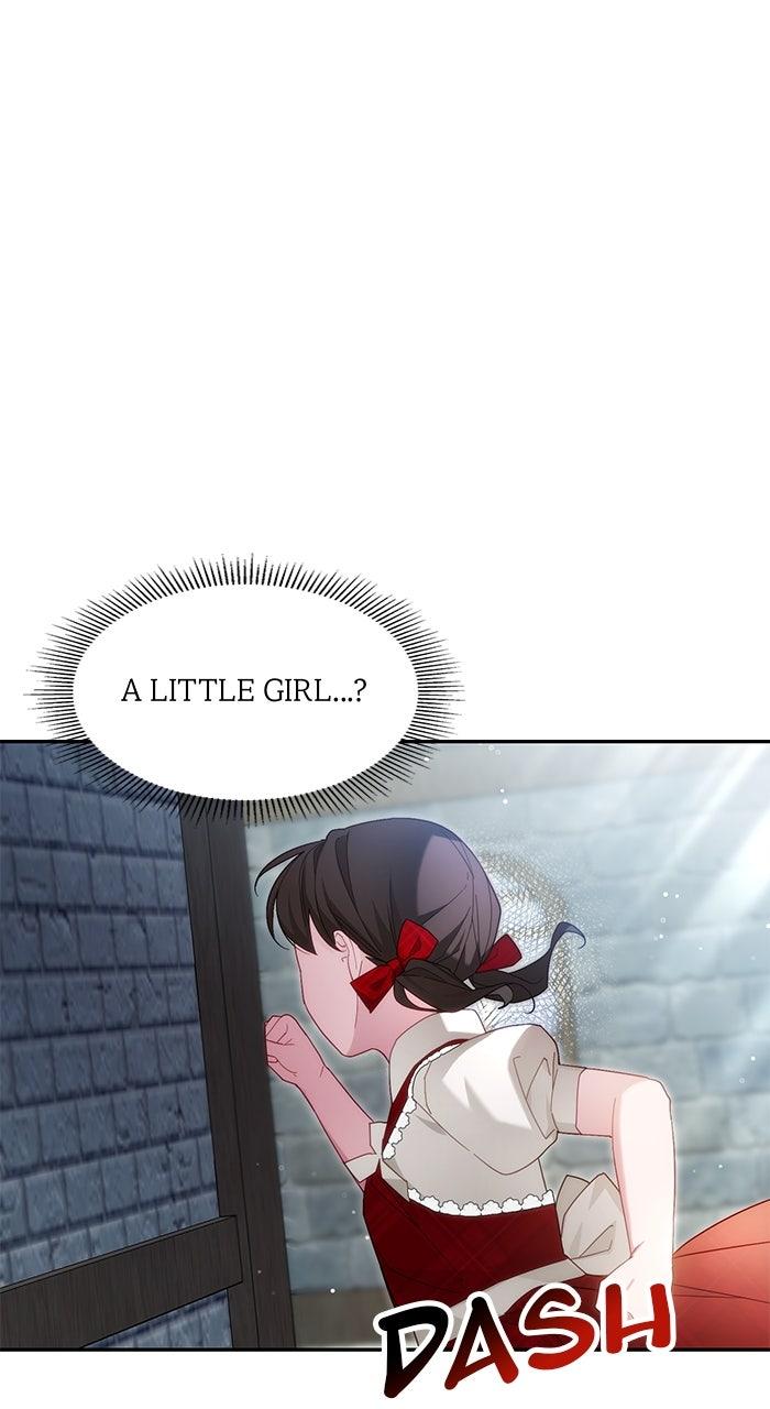 When the Archduke’s Leash Is Pulled Chapter 21 page 7 - 