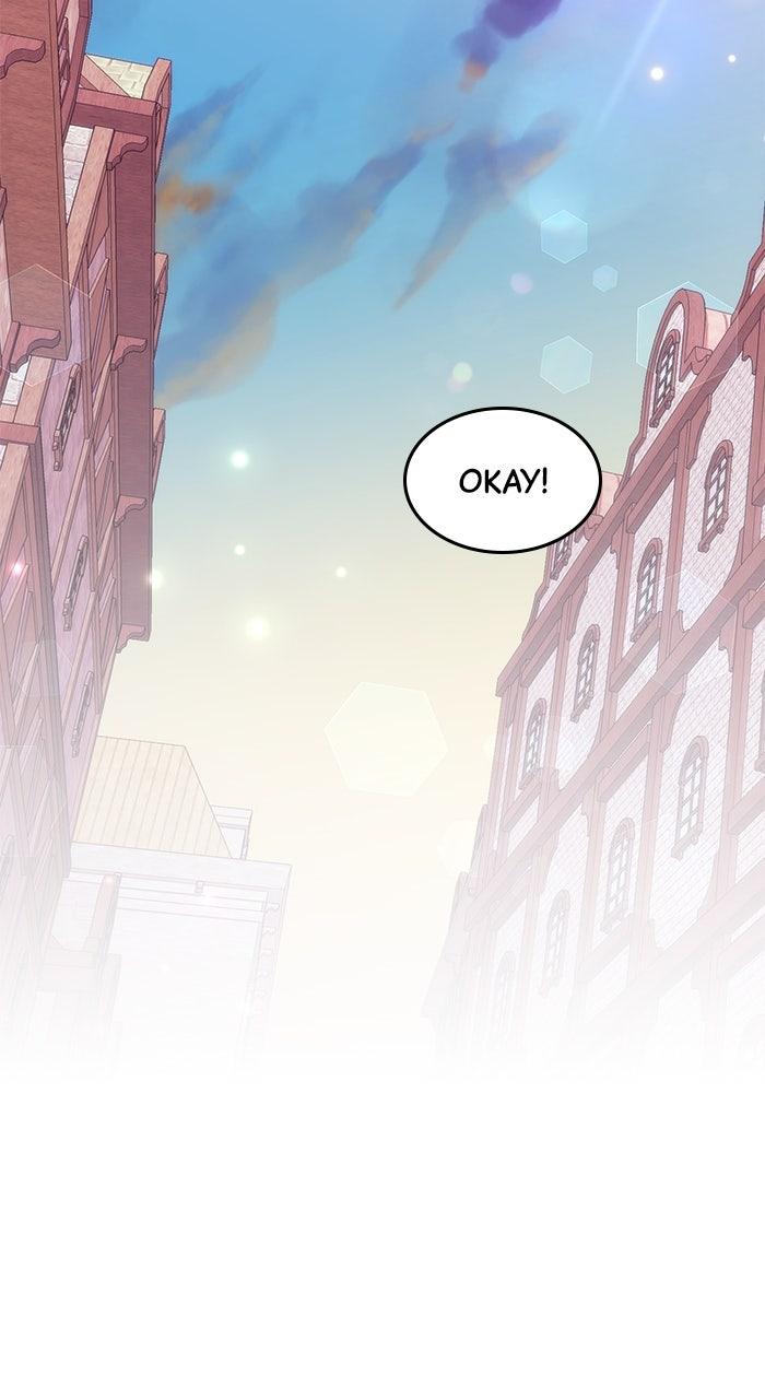 When the Archduke’s Leash Is Pulled Chapter 21 page 64 - 