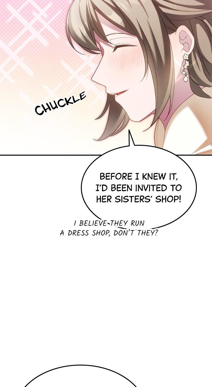 When the Archduke’s Leash Is Pulled Chapter 21 page 68 - 