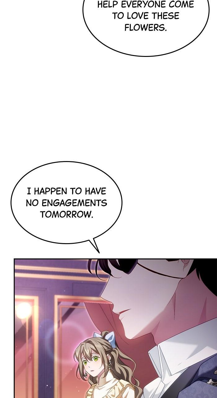 When the Archduke’s Leash Is Pulled Chapter 21 page 70 - 
