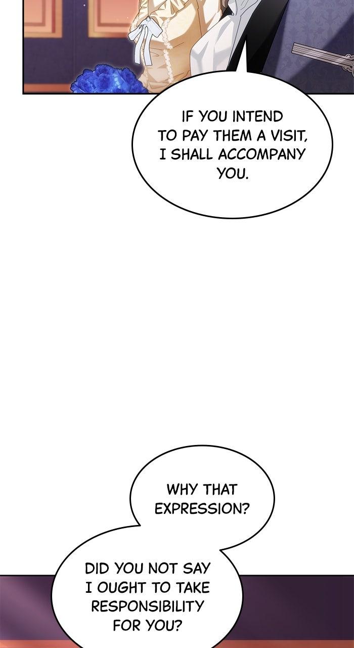 When the Archduke’s Leash Is Pulled Chapter 21 page 71 - 