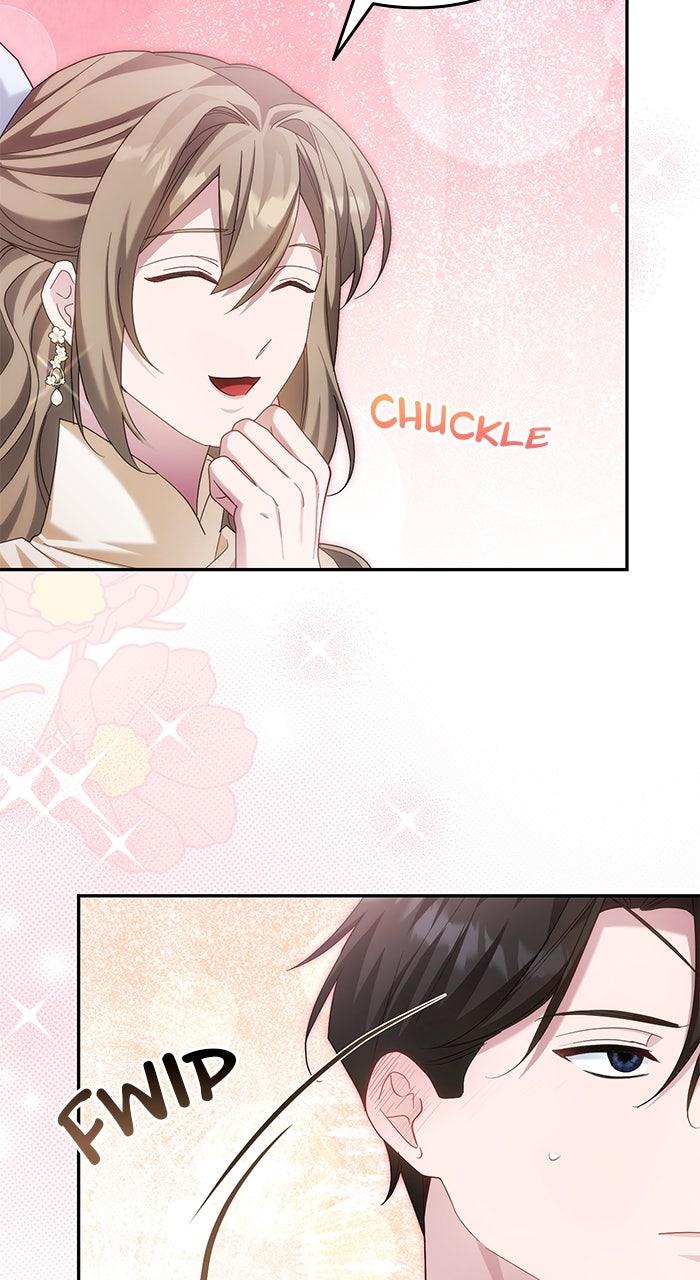 When the Archduke’s Leash Is Pulled Chapter 21 page 73 - 