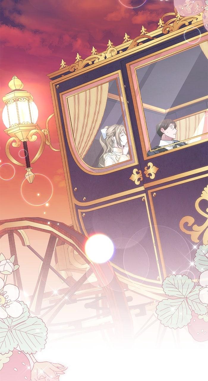When the Archduke’s Leash Is Pulled Chapter 21 page 75 - 