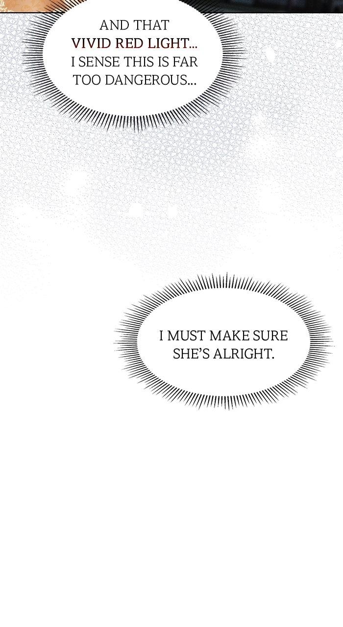 When the Archduke’s Leash Is Pulled Chapter 21 page 9 - 