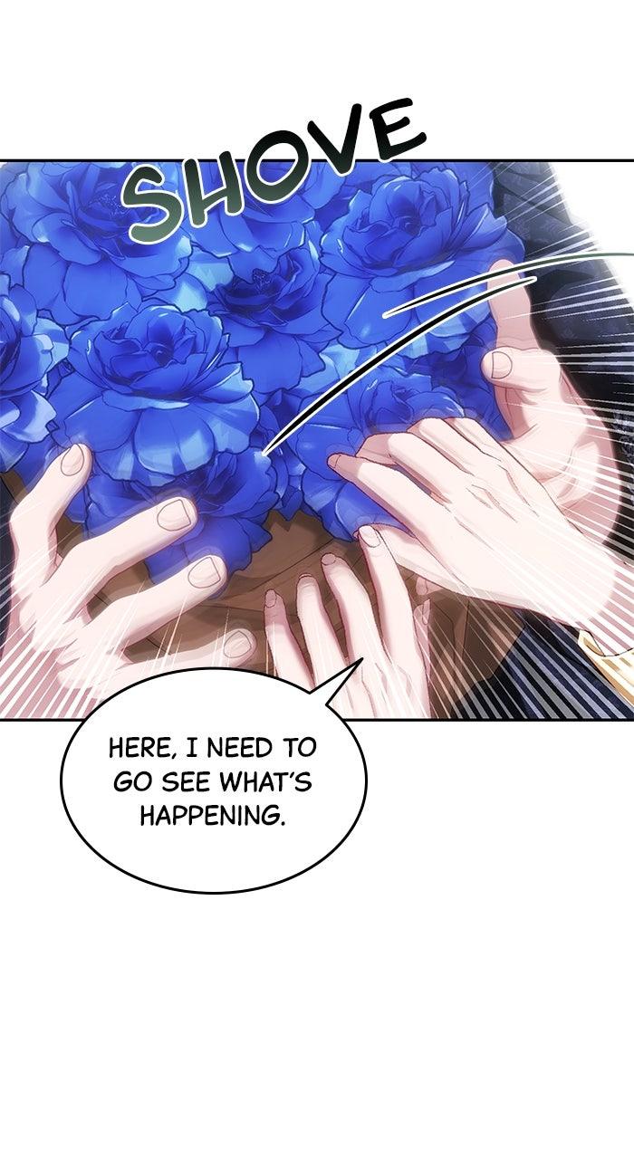 When the Archduke’s Leash Is Pulled Chapter 21 page 10 - 