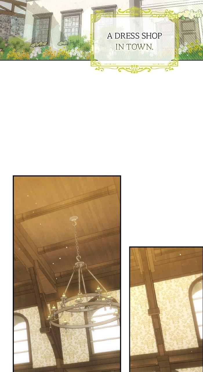 When the Archduke’s Leash Is Pulled Chapter 22 page 2 - 