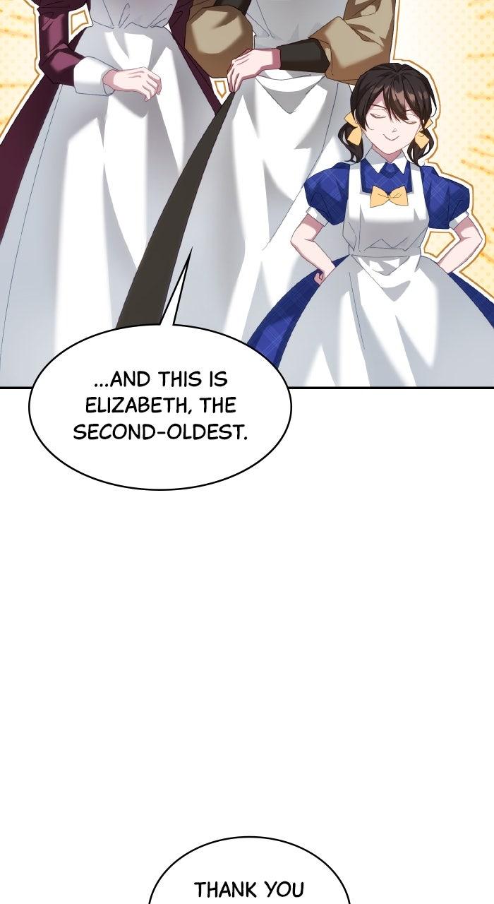 When the Archduke’s Leash Is Pulled Chapter 22 page 11 - 