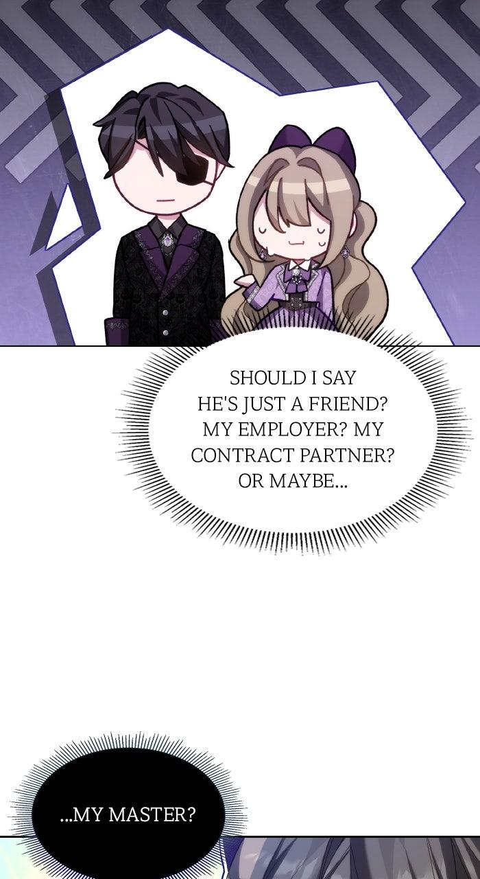 When the Archduke’s Leash Is Pulled Chapter 22 page 14 - 
