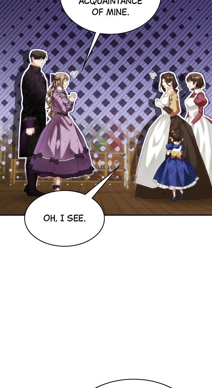 When the Archduke’s Leash Is Pulled Chapter 22 page 16 - 