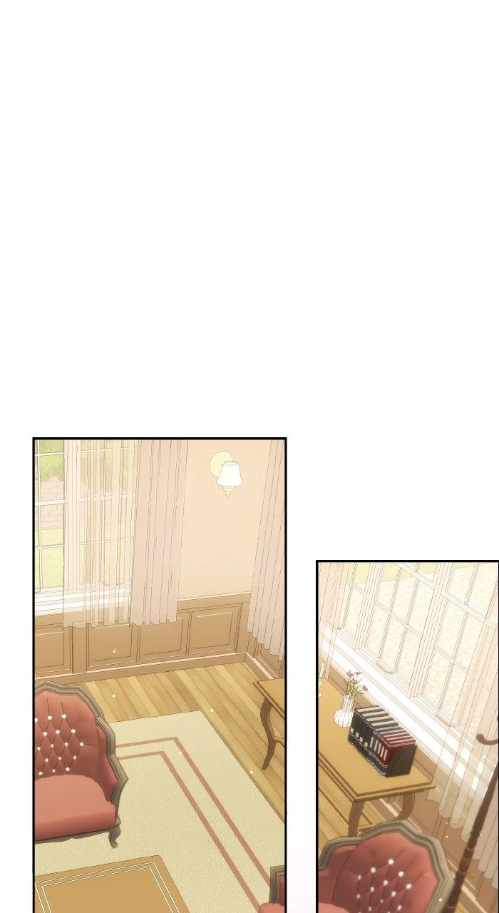 When the Archduke’s Leash Is Pulled Chapter 22 page 19 - 