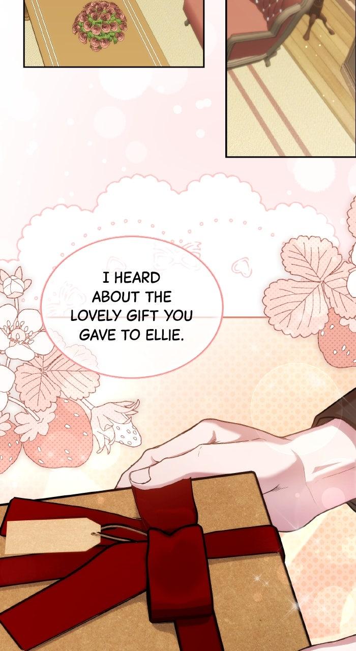 When the Archduke’s Leash Is Pulled Chapter 22 page 20 - 