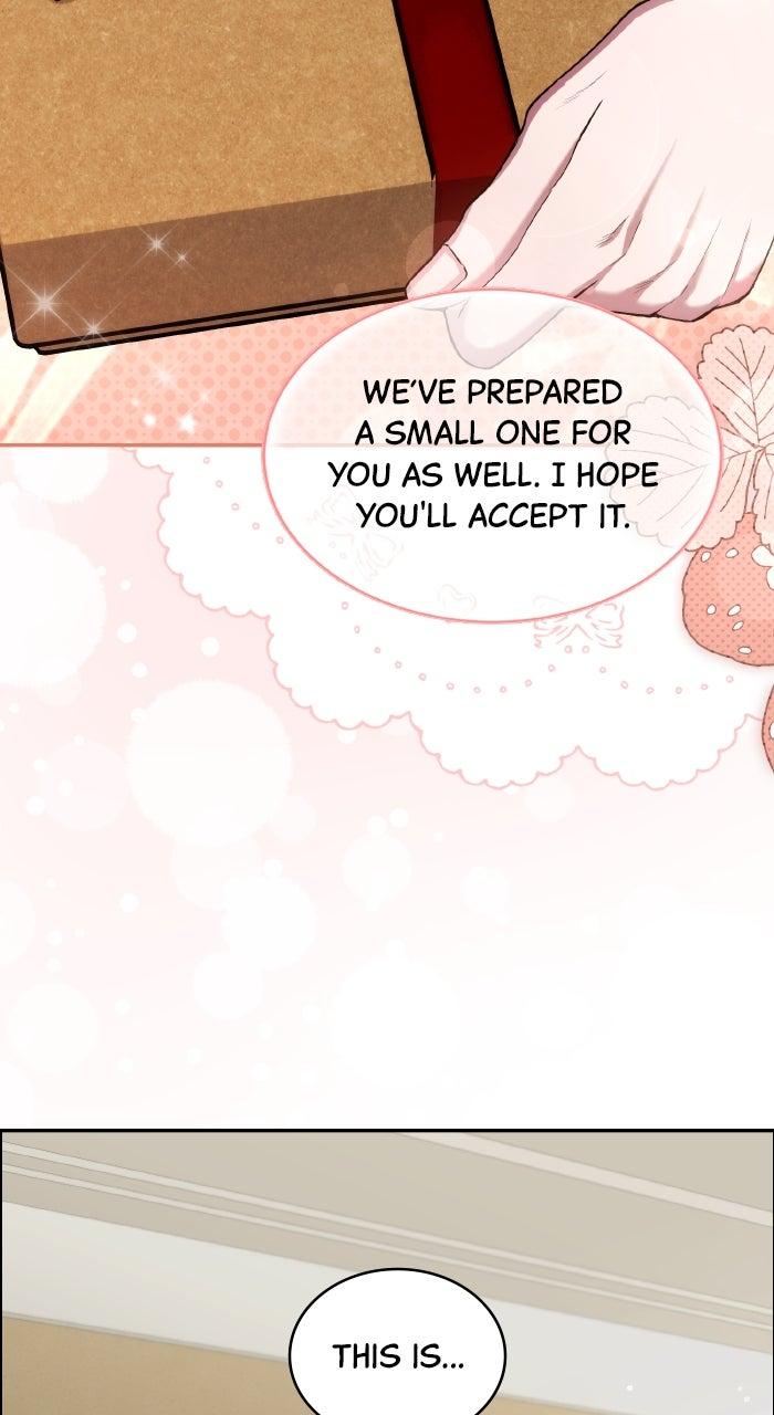 When the Archduke’s Leash Is Pulled Chapter 22 page 21 - 